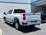 New 2025 Chevrolet Silverado 2500 LT Crew Cab 4x4 Pickup for sale #250899 - photo 2