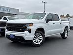 2025 Chevrolet Silverado 1500 Crew Cab 4x2 Pickup for sale #250907 - photo 3