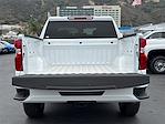 2025 Chevrolet Silverado 1500 Crew Cab 4x2 Pickup for sale #250907 - photo 7