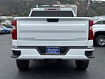 2025 Chevrolet Silverado 1500 Crew Cab 4x2 Pickup for sale #250907 - photo 8