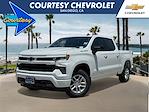 2025 Chevrolet Silverado 1500 Crew Cab 4x4 Pickup for sale #250919 - photo 1