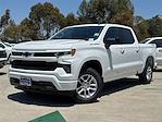 2025 Chevrolet Silverado 1500 Crew Cab 4x4 Pickup for sale #250919 - photo 3