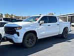 2022 Chevrolet Silverado 1500 Crew Cab RWD Pickup for sale #250919A - photo 3