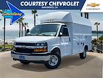 2025 Chevrolet Express 3500 Regular Cab RWD Knapheide Service Utility Van for sale #250920 - photo 1