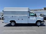 2025 Chevrolet Express 3500 Regular Cab RWD Knapheide Service Utility Van for sale #250920 - photo 12
