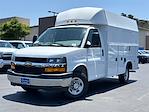 2025 Chevrolet Express 3500 Regular Cab RWD Knapheide Service Utility Van for sale #250920 - photo 3