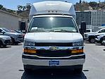 2025 Chevrolet Express 3500 Regular Cab RWD Knapheide Service Utility Van for sale #250920 - photo 4