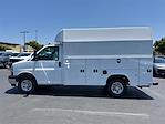 2025 Chevrolet Express 3500 Regular Cab RWD Knapheide Service Utility Van for sale #250920 - photo 5