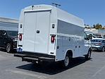 2025 Chevrolet Express 3500 Regular Cab RWD Knapheide Service Utility Van for sale #250920 - photo 7