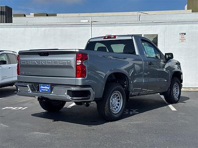 2025 Chevrolet Silverado 1500 Regular Cab 4x2 Pickup for sale #250922 - photo 2
