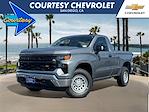 2025 Chevrolet Silverado 1500 Regular Cab 4x2 Pickup for sale #250922 - photo 1