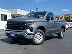 2025 Chevrolet Silverado 1500 Regular Cab 4x2 Pickup for sale #250922 - photo 3