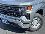 2025 Chevrolet Silverado 1500 Regular Cab 4x2 Pickup for sale #250922 - photo 4