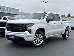 2025 Chevrolet Silverado 1500 Crew Cab 4x2 Pickup for sale #250926 - photo 3