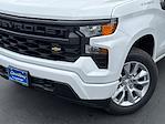 2025 Chevrolet Silverado 1500 Crew Cab 4x2 Pickup for sale #250926 - photo 4