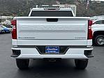 2025 Chevrolet Silverado 1500 Crew Cab 4x2 Pickup for sale #250926 - photo 8