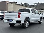 2025 Chevrolet Silverado 1500 Crew Cab 4x2 Pickup for sale #250926 - photo 2