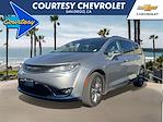 Used 2020 Chrysler Pacifica Limited Minivan for sale #250927B - photo 1