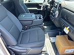 2025 Chevrolet Silverado 3500 Regular Cab 4x2 Flatbed Truck for sale #250929 - photo 11
