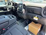 2025 Chevrolet Silverado 3500 Regular Cab 4x2 Flatbed Truck for sale #250929 - photo 12