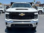 2025 Chevrolet Silverado 3500 Regular Cab 4x2 Flatbed Truck for sale #250929 - photo 4