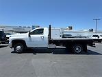 2025 Chevrolet Silverado 3500 Regular Cab 4x2 Flatbed Truck for sale #250929 - photo 5