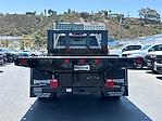 2025 Chevrolet Silverado 3500 Regular Cab 4x2 Flatbed Truck for sale #250929 - photo 6