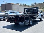 2025 Chevrolet Silverado 3500 Regular Cab 4x2 Flatbed Truck for sale #250929 - photo 7