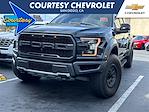 2017 Ford F-150 SuperCrew Cab 4x4 Pickup for sale #250940B - photo 1