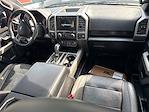 2017 Ford F-150 SuperCrew Cab 4x4 Pickup for sale #250940B - photo 7