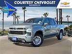 2025 Chevrolet Silverado 1500 Crew Cab 4x4 Pickup for sale #250943 - photo 1