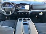 2025 Chevrolet Silverado 1500 Crew Cab 4x4 Pickup for sale #250943 - photo 11