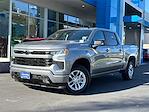 2025 Chevrolet Silverado 1500 Crew Cab 4x4 Pickup for sale #250943 - photo 3