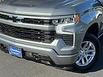 2025 Chevrolet Silverado 1500 Crew Cab 4x4 Pickup for sale #250943 - photo 4