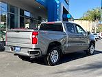 2025 Chevrolet Silverado 1500 Crew Cab 4x4 Pickup for sale #250943 - photo 2