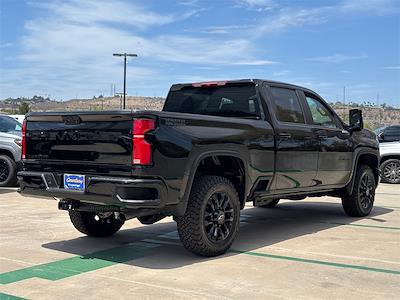 2025 Chevrolet Silverado 2500 Crew Cab 4x4 Pickup for sale #250947 - photo 2