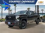 New 2025 Chevrolet Silverado 2500 LT Crew Cab 4x4 Pickup for sale #250947 - photo 1
