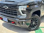 New 2025 Chevrolet Silverado 2500 LT Crew Cab 4x4 Pickup for sale #250947 - photo 4