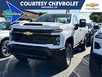 2025 Chevrolet Silverado 2500 Regular Cab SRW 4x2 Pickup for sale #250948 - photo 1