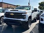 2025 Chevrolet Silverado 2500 Regular Cab SRW 4x2 Pickup for sale #250948 - photo 2