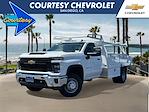 New 2025 Chevrolet Silverado 3500 Regular Cab Contractor Truck for sale #250949 - photo 1
