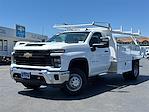 New 2025 Chevrolet Silverado 3500 Regular Cab Contractor Truck for sale #250949 - photo 3