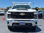 New 2025 Chevrolet Silverado 3500 Regular Cab Contractor Truck for sale #250949 - photo 4