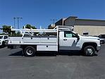 New 2025 Chevrolet Silverado 3500 Regular Cab Contractor Truck for sale #250949 - photo 5