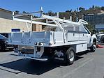New 2025 Chevrolet Silverado 3500 Regular Cab Contractor Truck for sale #250949 - photo 2