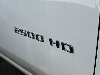 2025 Chevrolet Silverado 2500 Double Cab SRW 4x2 Royal Service Truck for sale #250950 - photo 2