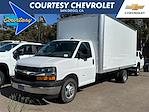 New 2025 Chevrolet Express 3500 Wabash Box Van for sale #250960 - photo 1