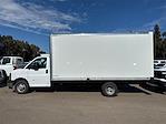 New 2025 Chevrolet Express 3500 Wabash Box Van for sale #250960 - photo 2