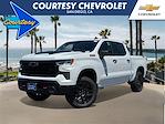 2025 Chevrolet Silverado 1500 Crew Cab 4x4 Pickup for sale #250980 - photo 1