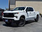 2025 Chevrolet Silverado 1500 Crew Cab 4x4 Pickup for sale #250980 - photo 3